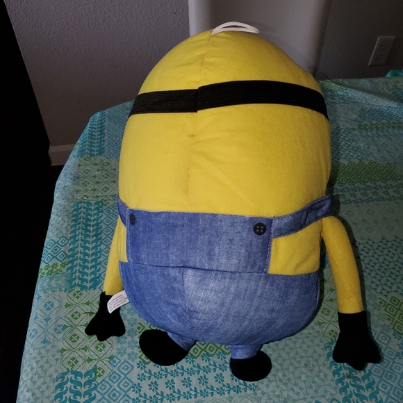 Plush toy - Picture 2 of 2